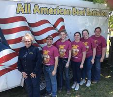 All-American Beef Battalion
