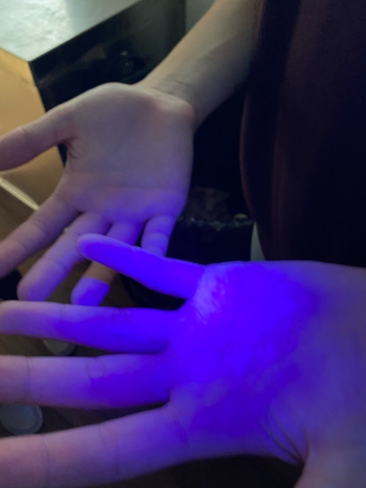 germs