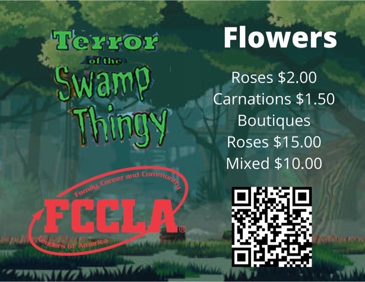 Flower Order